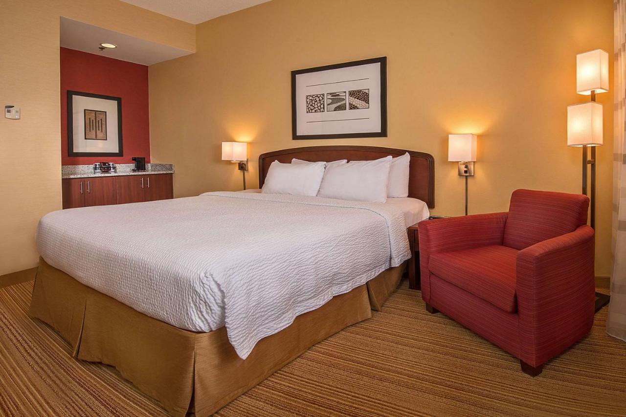 ホテル Sonesta Select Durham Research Triangle Park エクステリア 写真