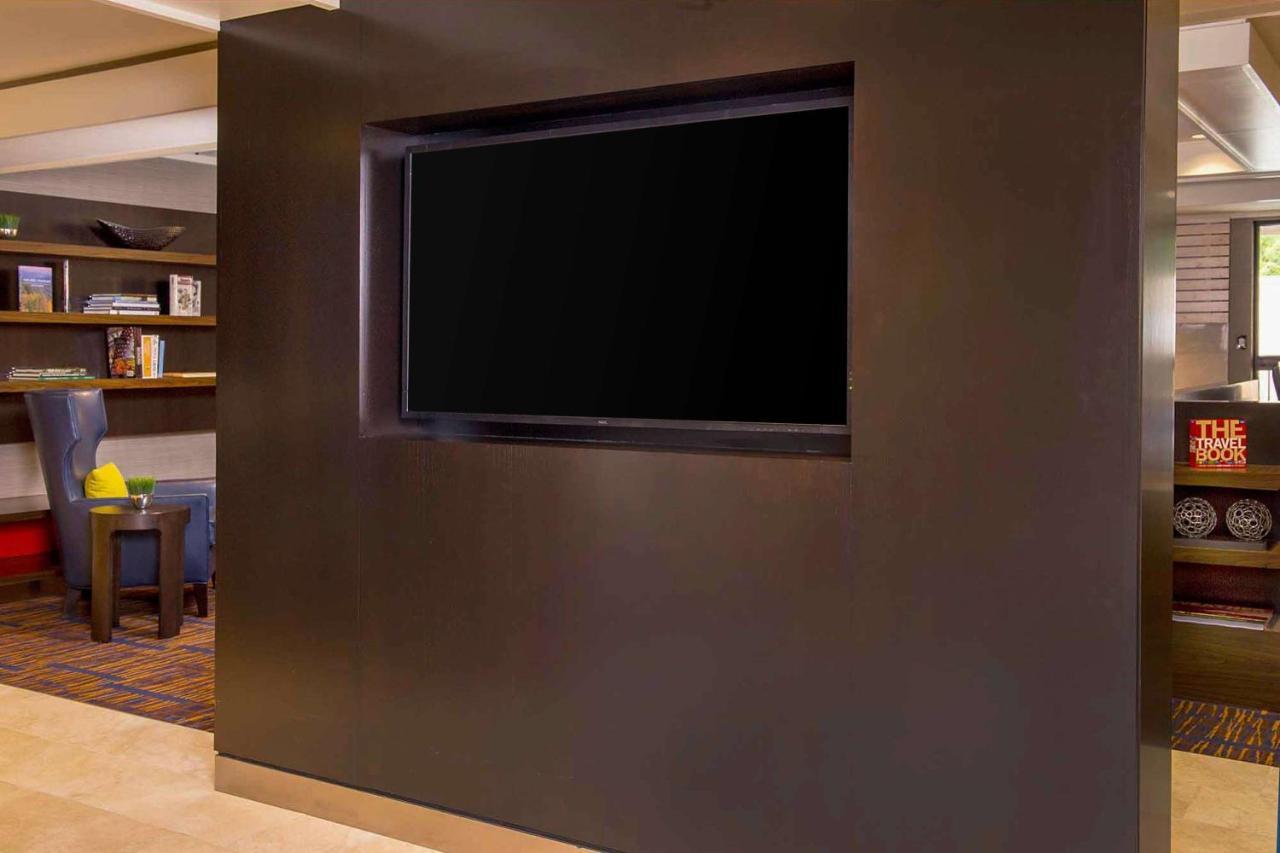 ホテル Sonesta Select Durham Research Triangle Park エクステリア 写真